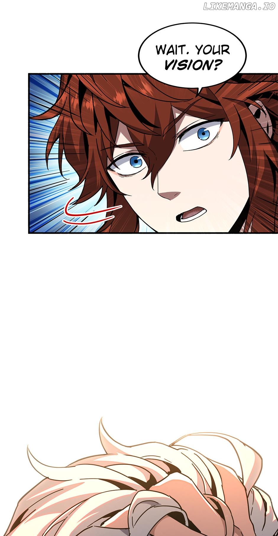 The Beginning After The End Chapter 222 image 11